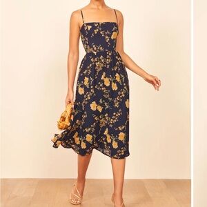 Formal reformation dress